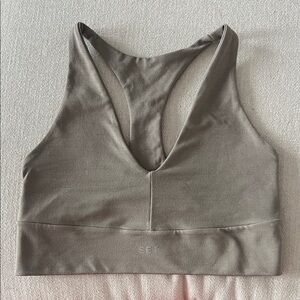 SET Active sports bra